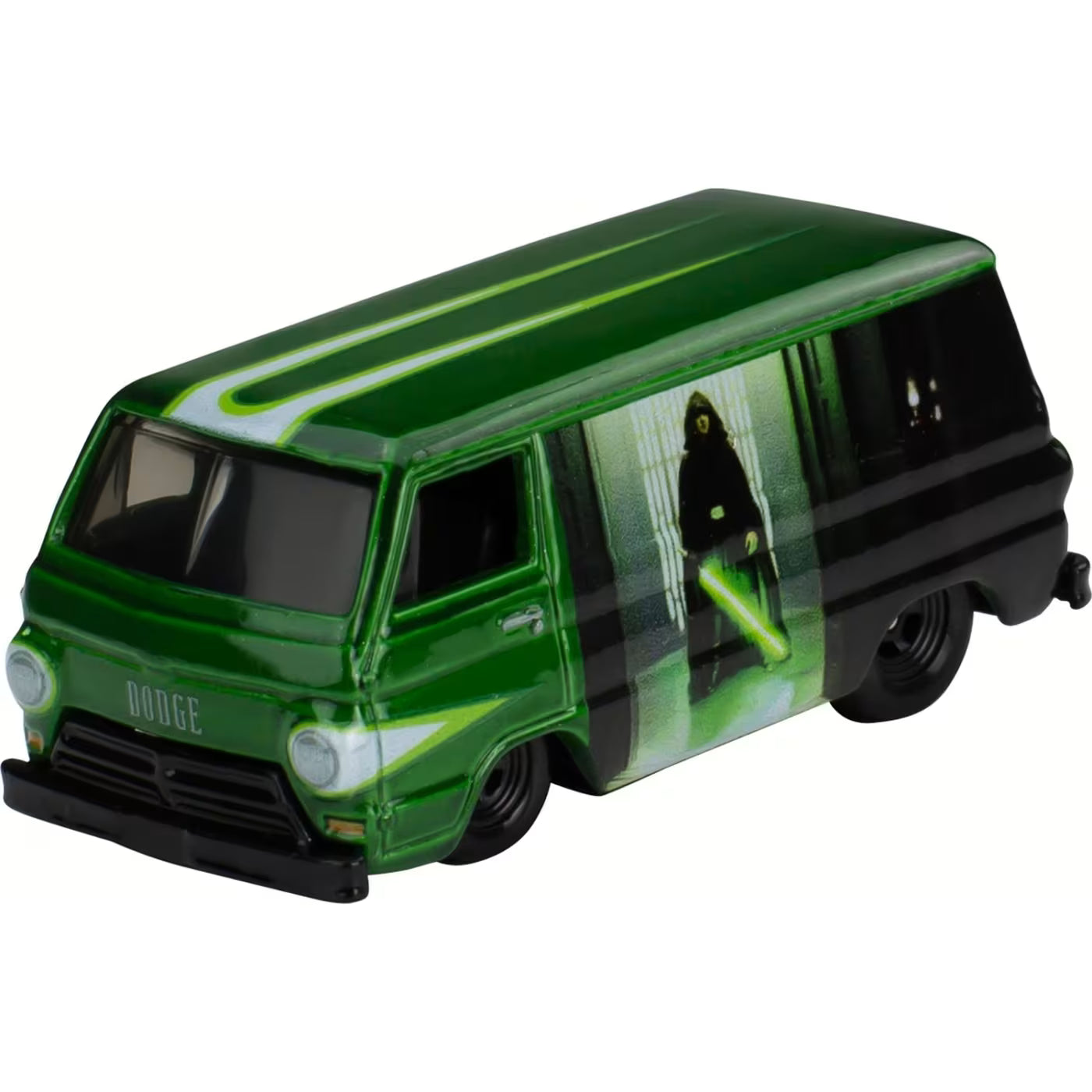 هوت ويلز سيارة دودج حرب النجوم سيارات داي كاست HotWheels