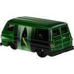 هوت ويلز سيارة دودج حرب النجوم سيارات داي كاست HotWheels