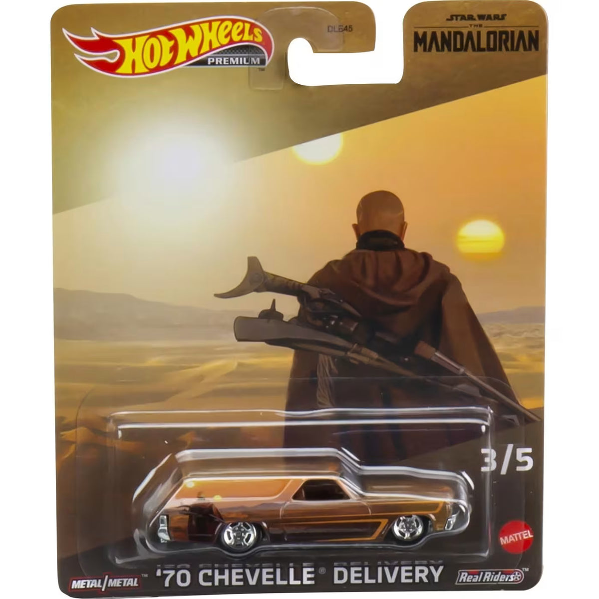 هوت ويلز سيارة شيفروليه شيفيل سيارات داي كاست HotWheels