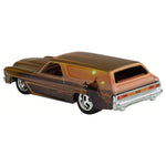 هوت ويلز سيارة شيفروليه شيفيل سيارات داي كاست HotWheels