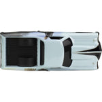 هوت ويلز سيارة الماندالوريان حرب النجوم سيارات داي كاست HotWheels