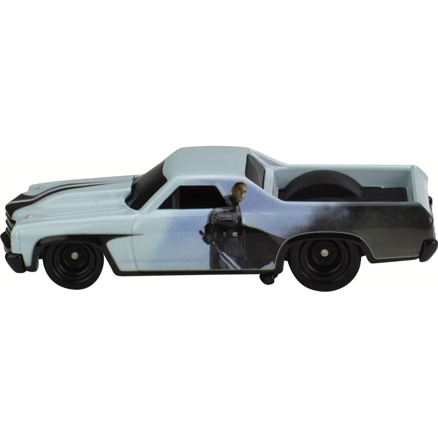 هوت ويلز سيارة الماندالوريان حرب النجوم سيارات داي كاست HotWheels
