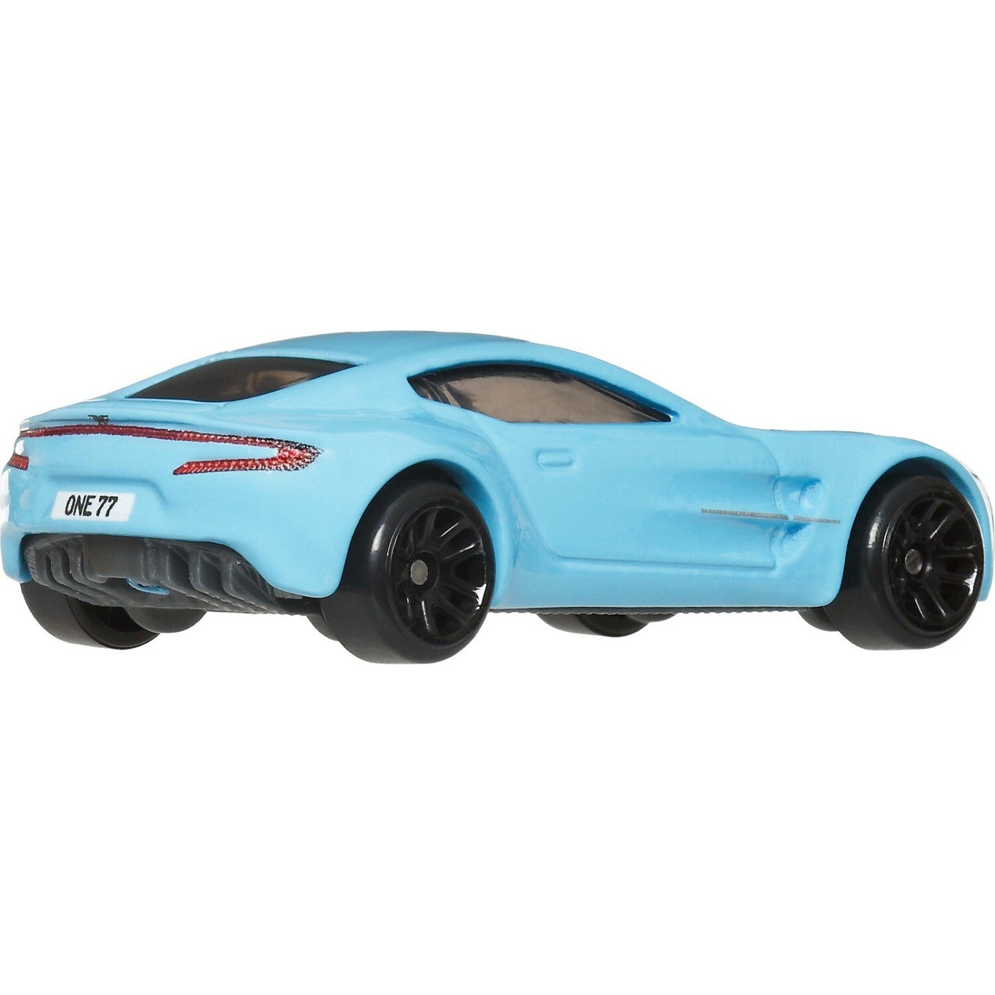 هوت ويلز مجموعة سيلفر سيريس 6 قطع سيارات داي كاست HotWheels