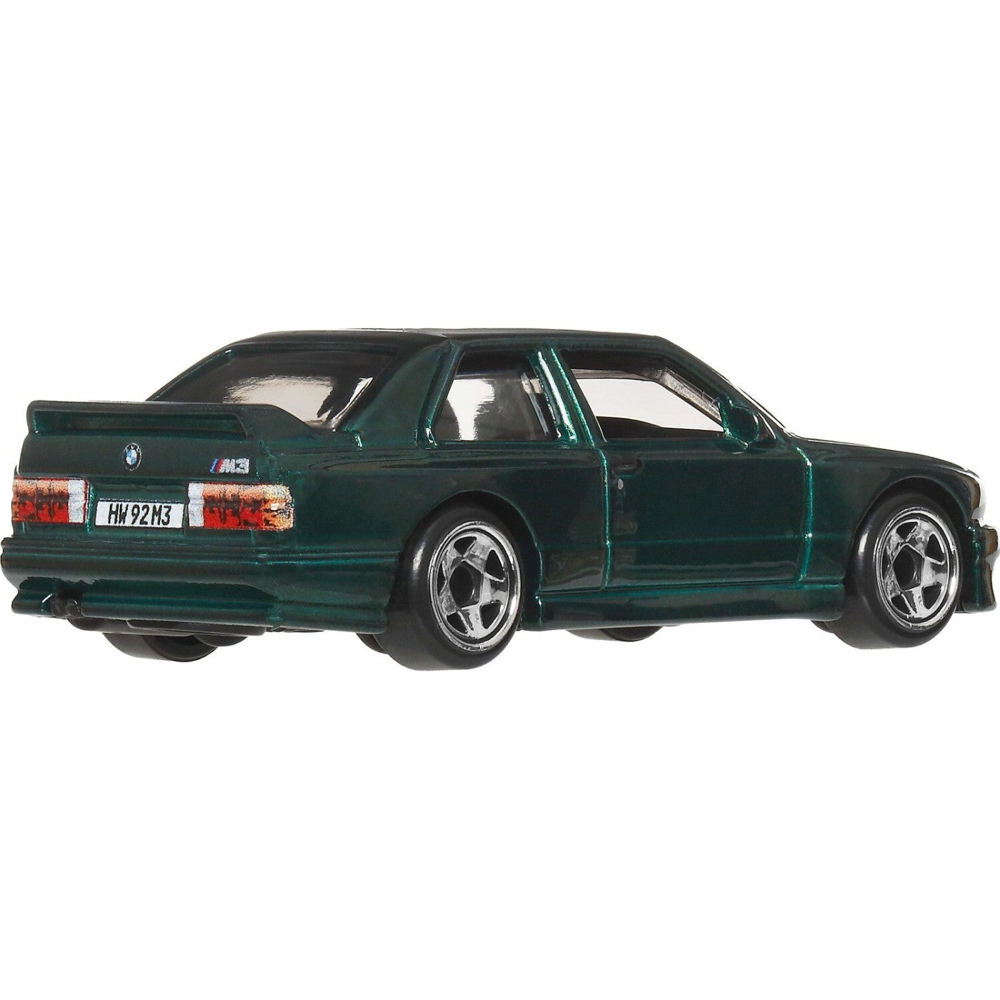 هوت ويلز مجموعة سيلفر سيريس 6 قطع سيارات داي كاست HotWheels