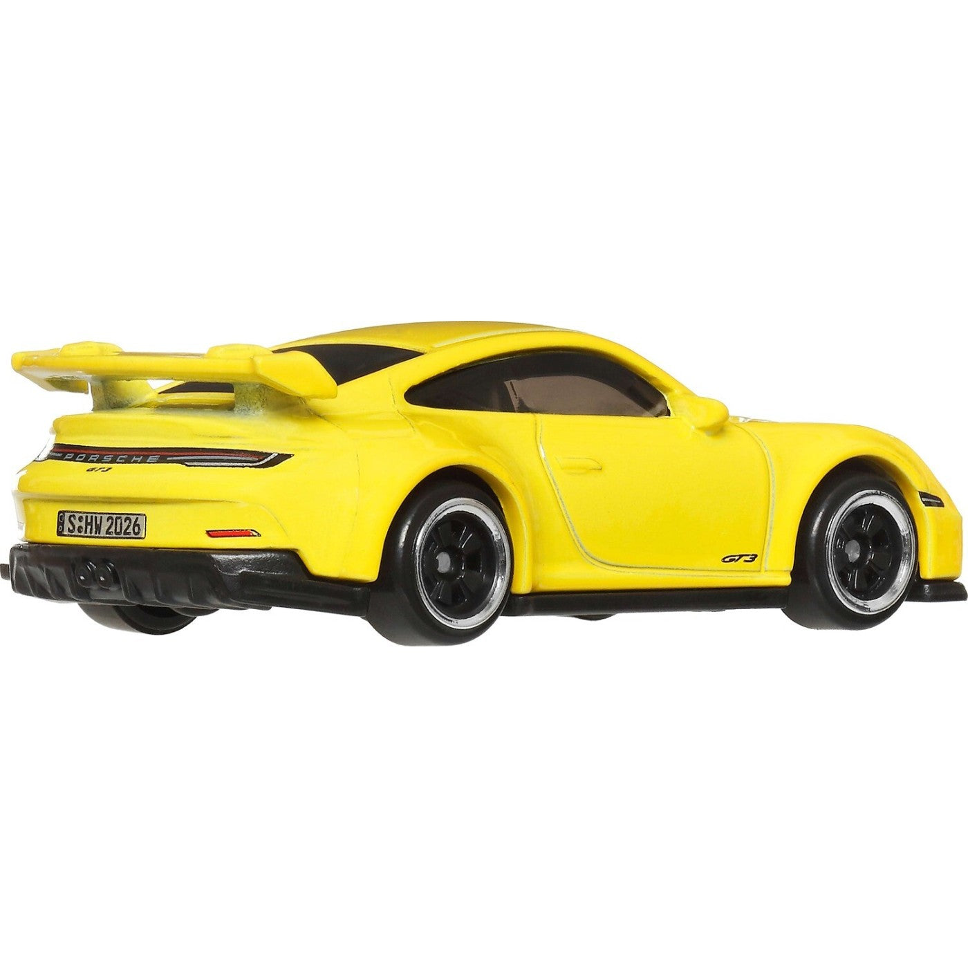 هوت ويلز مجموعة سيلفر سيريس 6 قطع سيارات داي كاست HotWheels