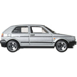هوت ويلز مجموعة سيلفر سيريس 6 قطع سيارات داي كاست HotWheels