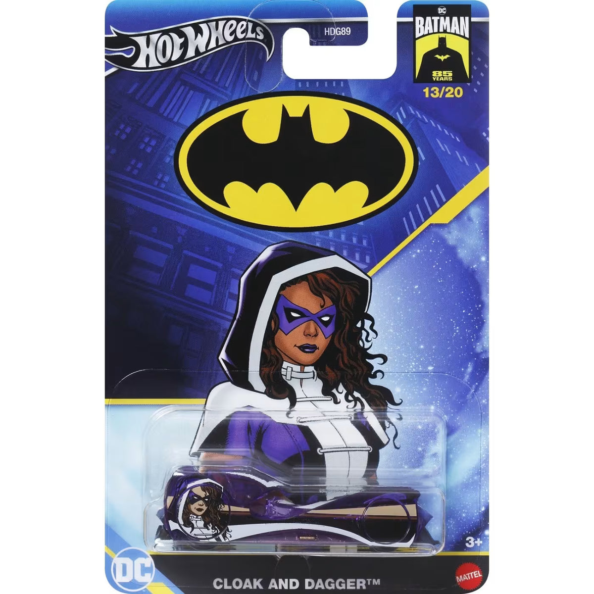 هوت ويلز سيارة باتمان سيارات داي كاست HotWheels
