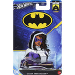 هوت ويلز سيارة باتمان سيارات داي كاست HotWheels