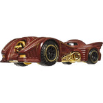 هوت ويلز سيارة باتموبيل باتمان مركبات الأطفال HotWheels
