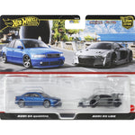Hot Wheels سيارات داي كاست HotWheels