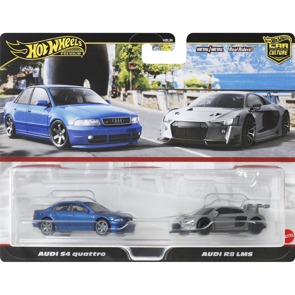 Hot Wheels سيارات داي كاست HotWheels