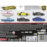 Hot Wheels سيارات داي كاست HotWheels