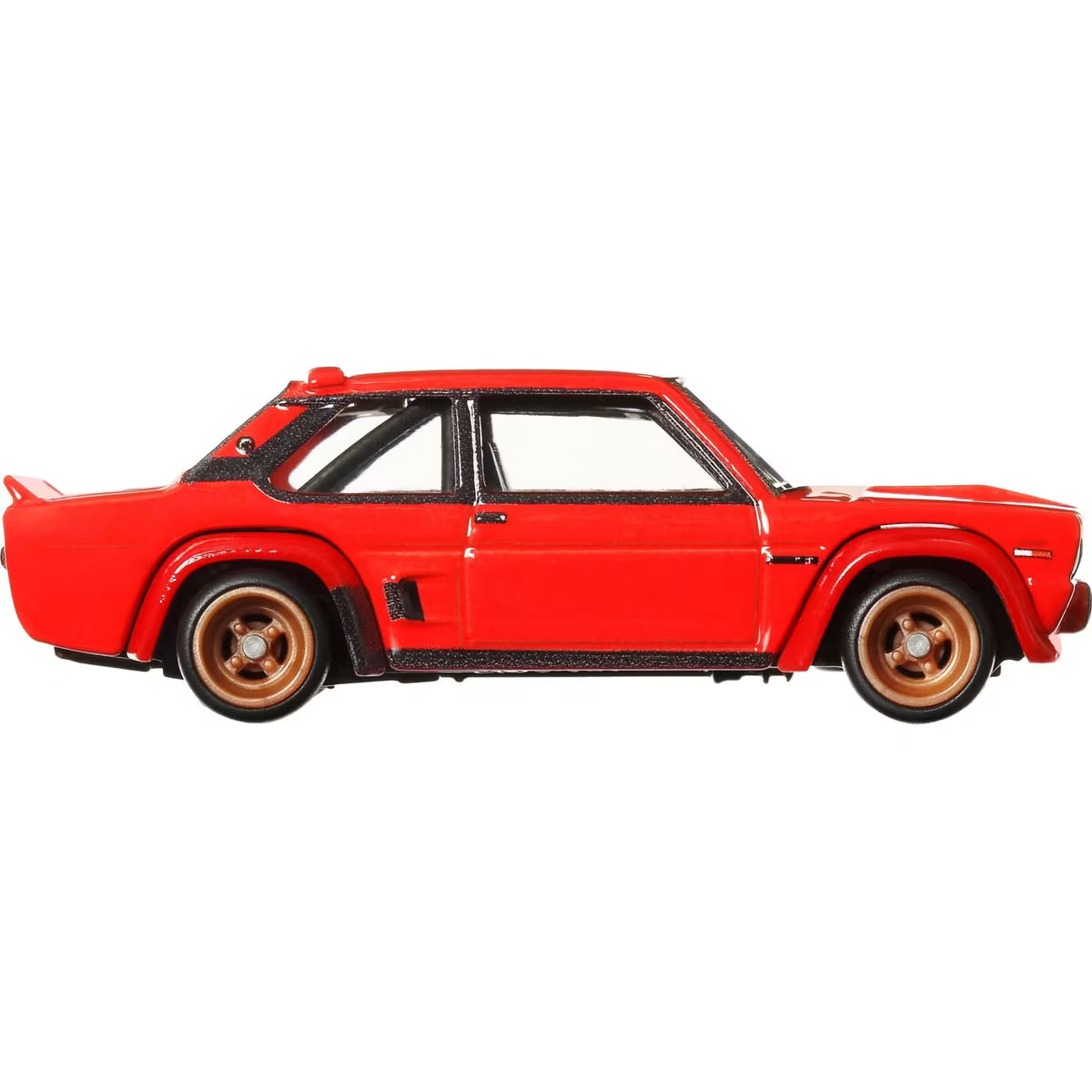 هوت ويلز سيارة فيات سيارات داي كاست HotWheels