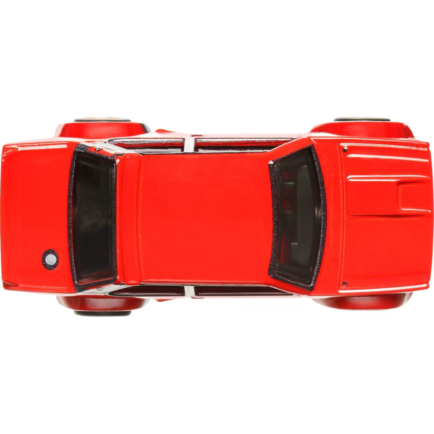 هوت ويلز سيارة فيات سيارات داي كاست HotWheels