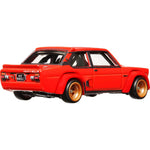 هوت ويلز سيارة فيات سيارات داي كاست HotWheels