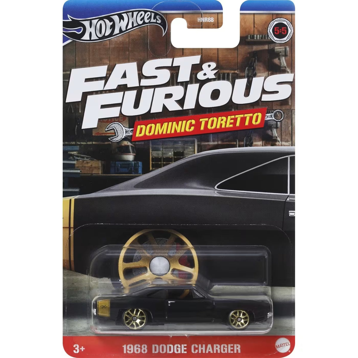 هوت ويلز سيارة دودج تشارجر سيارات داي كاست HotWheels