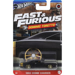 هوت ويلز سيارة دودج تشارجر سيارات داي كاست HotWheels
