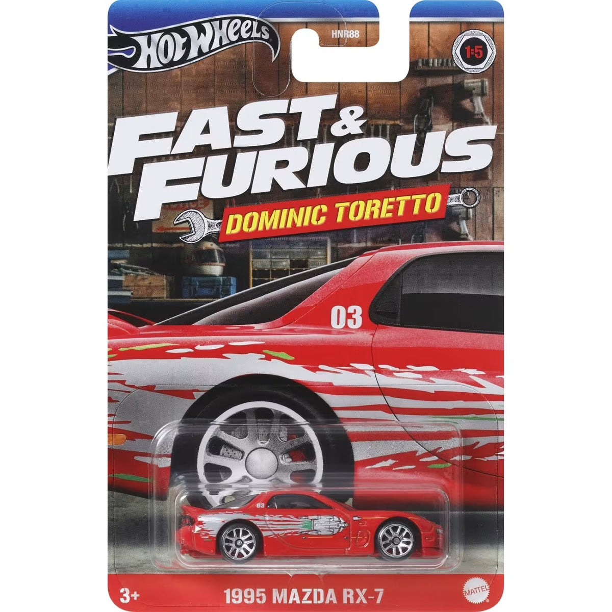 هوت ويلز سيارة مازدا سيارات داي كاست HotWheels