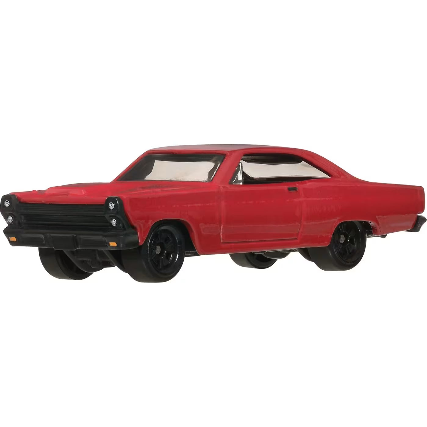 هوت ويلز سيارة فورد فيرلين سيارات داي كاست HotWheels