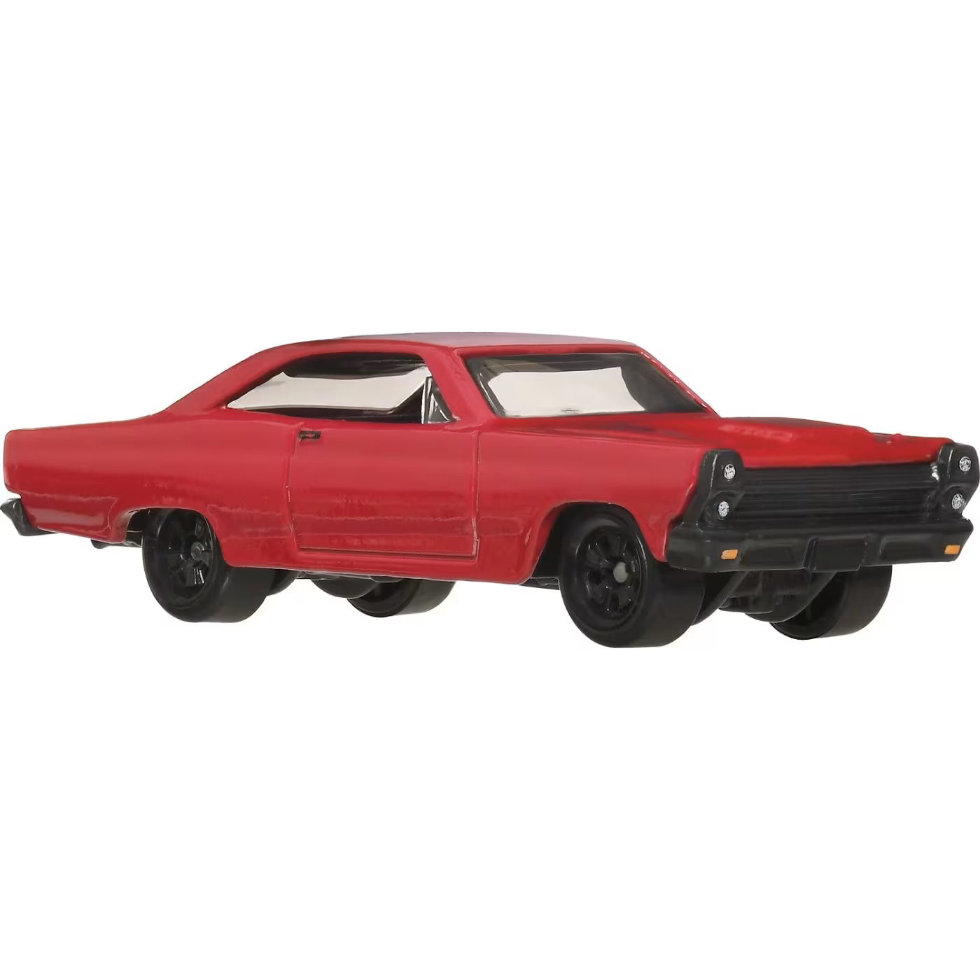 هوت ويلز سيارة فورد فيرلين سيارات داي كاست HotWheels