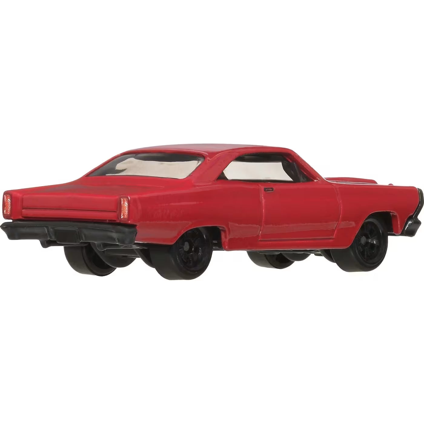 هوت ويلز سيارة فورد فيرلين سيارات داي كاست HotWheels