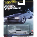 هوت ويلز سيارة شيفروليه شيفيل إس سيارات داي كاست HotWheels