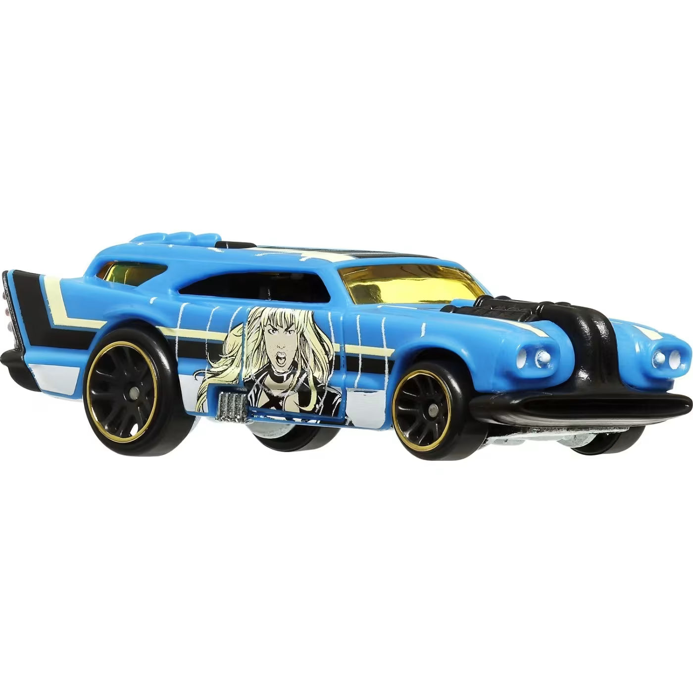 هوت ويلز سيارة اودي كواترو مركبات الأطفال HotWheels