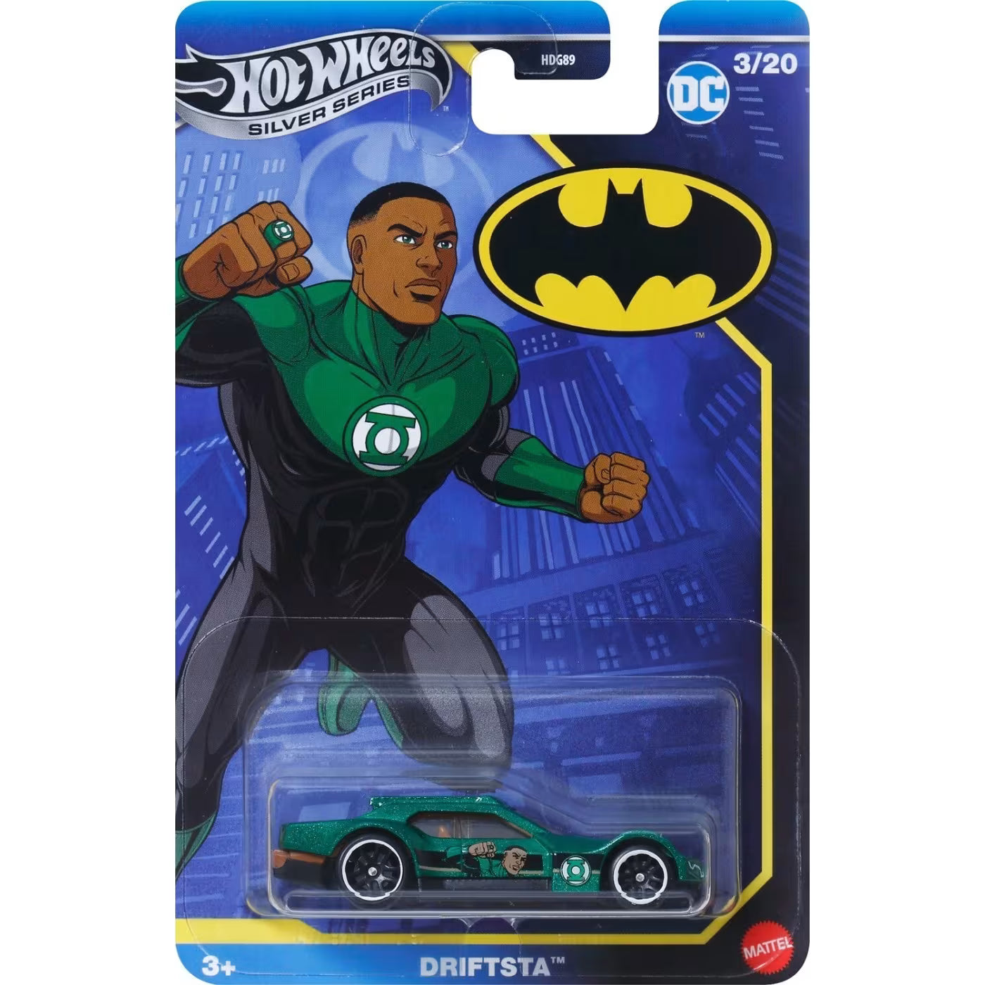 هوت ويلز سيارة بي إم دريفتستا سيارات داي كاست HotWheels