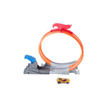 هوت ويلز مسار لوب ستار مركبات مع مسار HotWheels