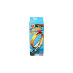 هوت ويلز مسار لوب ستار مركبات مع مسار HotWheels