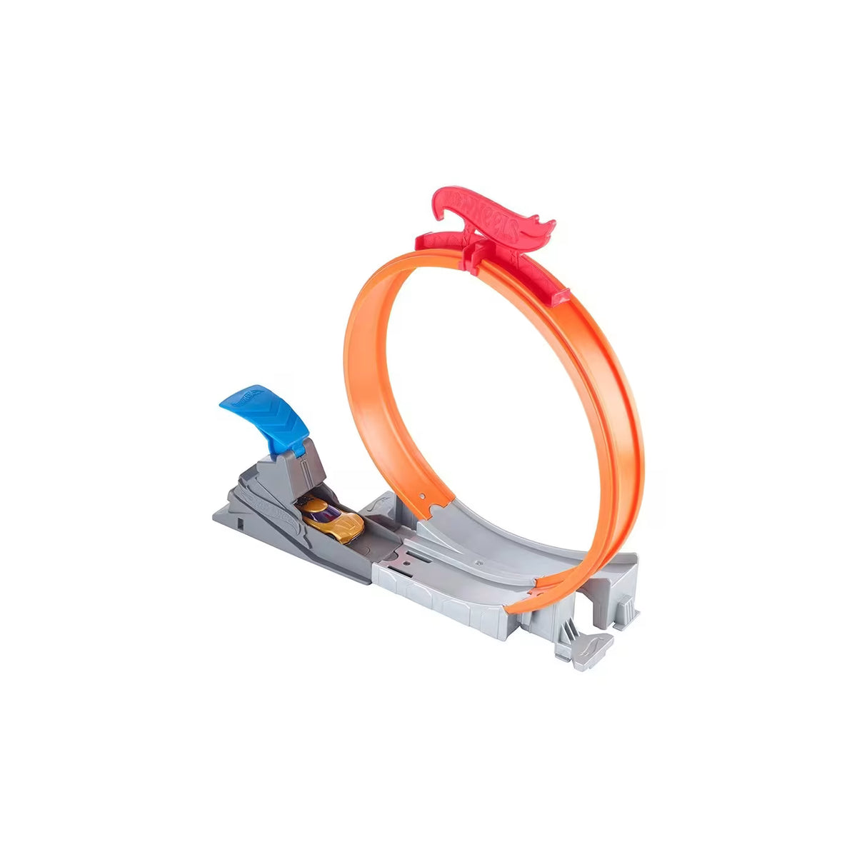 هوت ويلز مسار لوب ستار مركبات مع مسار HotWheels