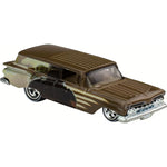 هوت ويلز سيارة شيفروليه دليفري حرب النجوم سيارات داي كاست HotWheels