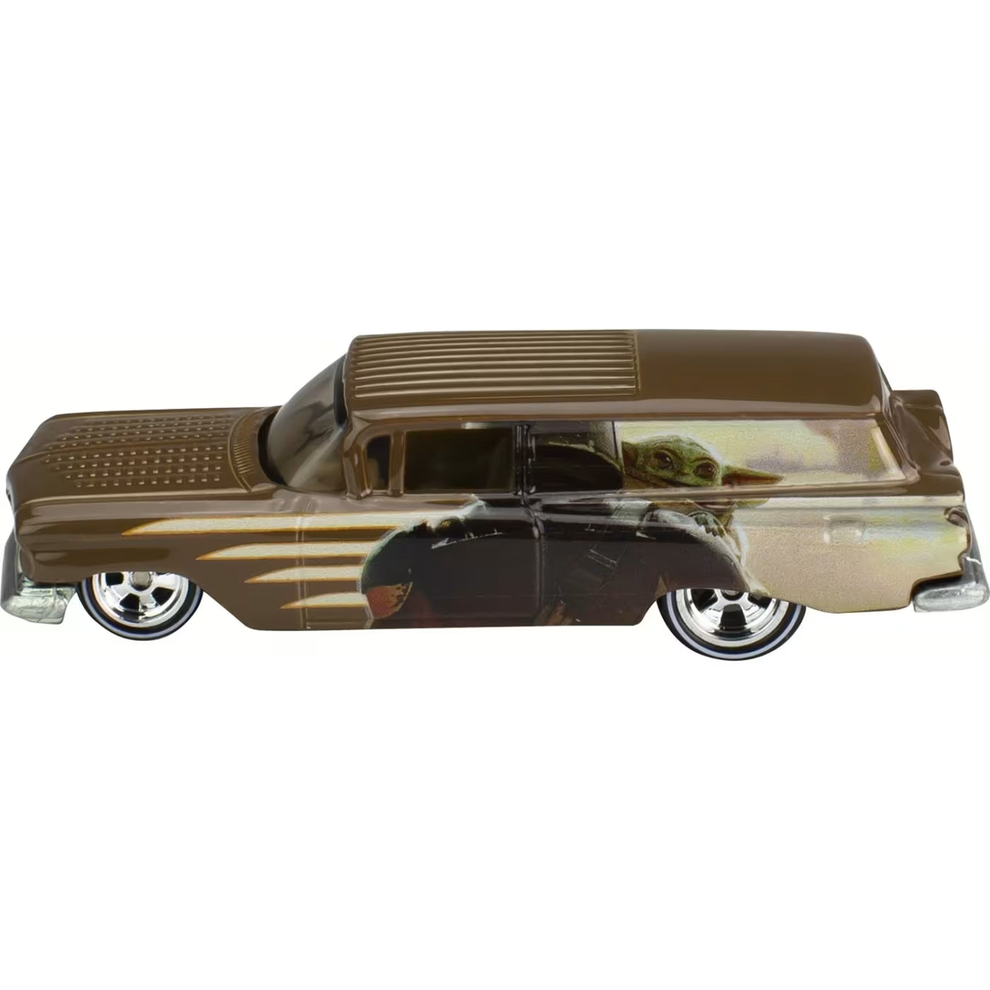 هوت ويلز سيارة شيفروليه دليفري حرب النجوم سيارات داي كاست HotWheels