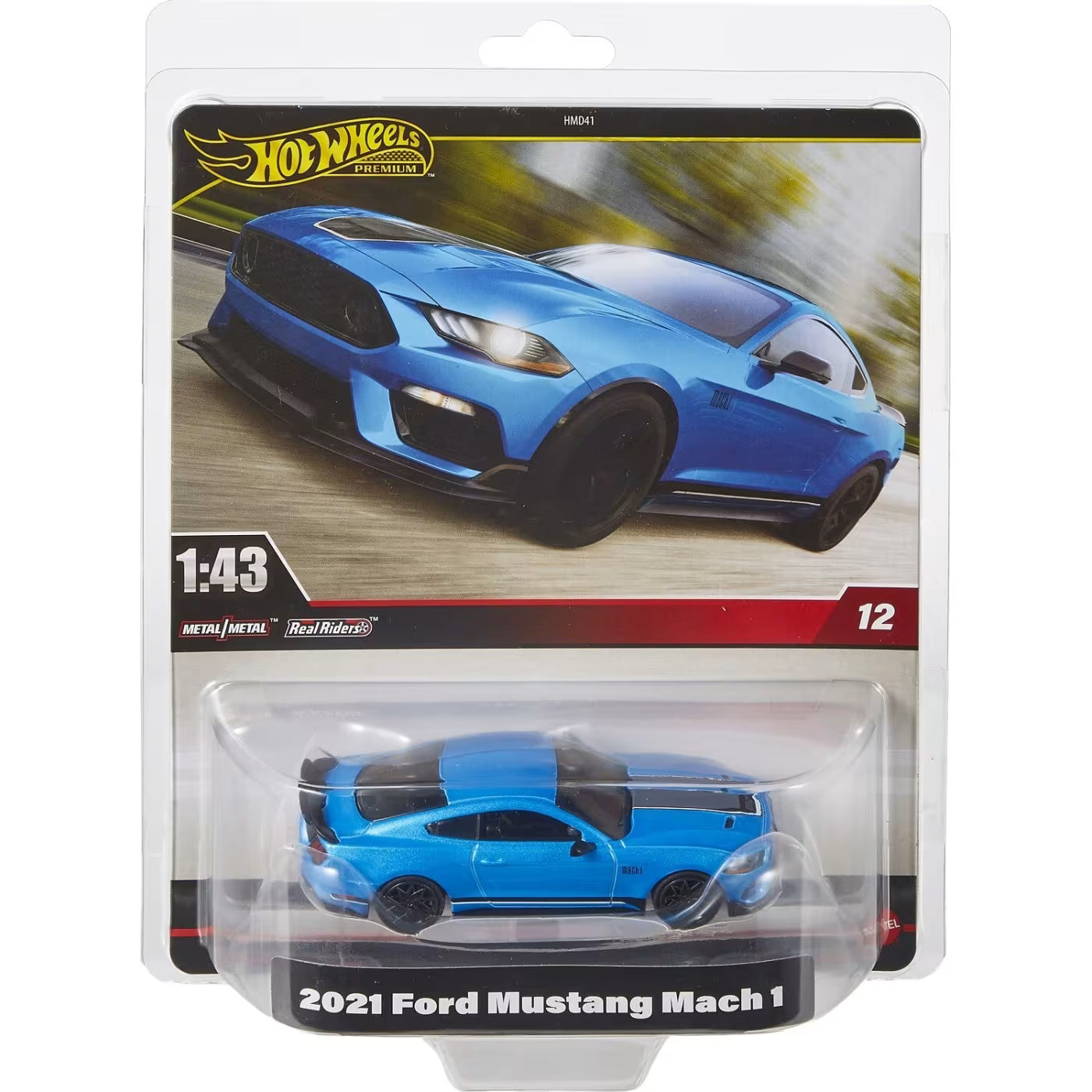 هوت ويلز سيارة فورد موستانج سيارات داي كاست HotWheels