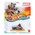 هوت ويلز سيارة روكيت راكون مركبات الأطفال HotWheels