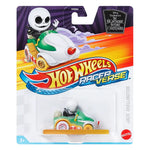 هوت ويلز سيارة جاك سكيلينغتون مركبات الأطفال HotWheels