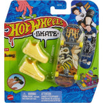 هوت ويلز لوح تزلج كانت بيهيف مركبات الأطفال HotWheels
