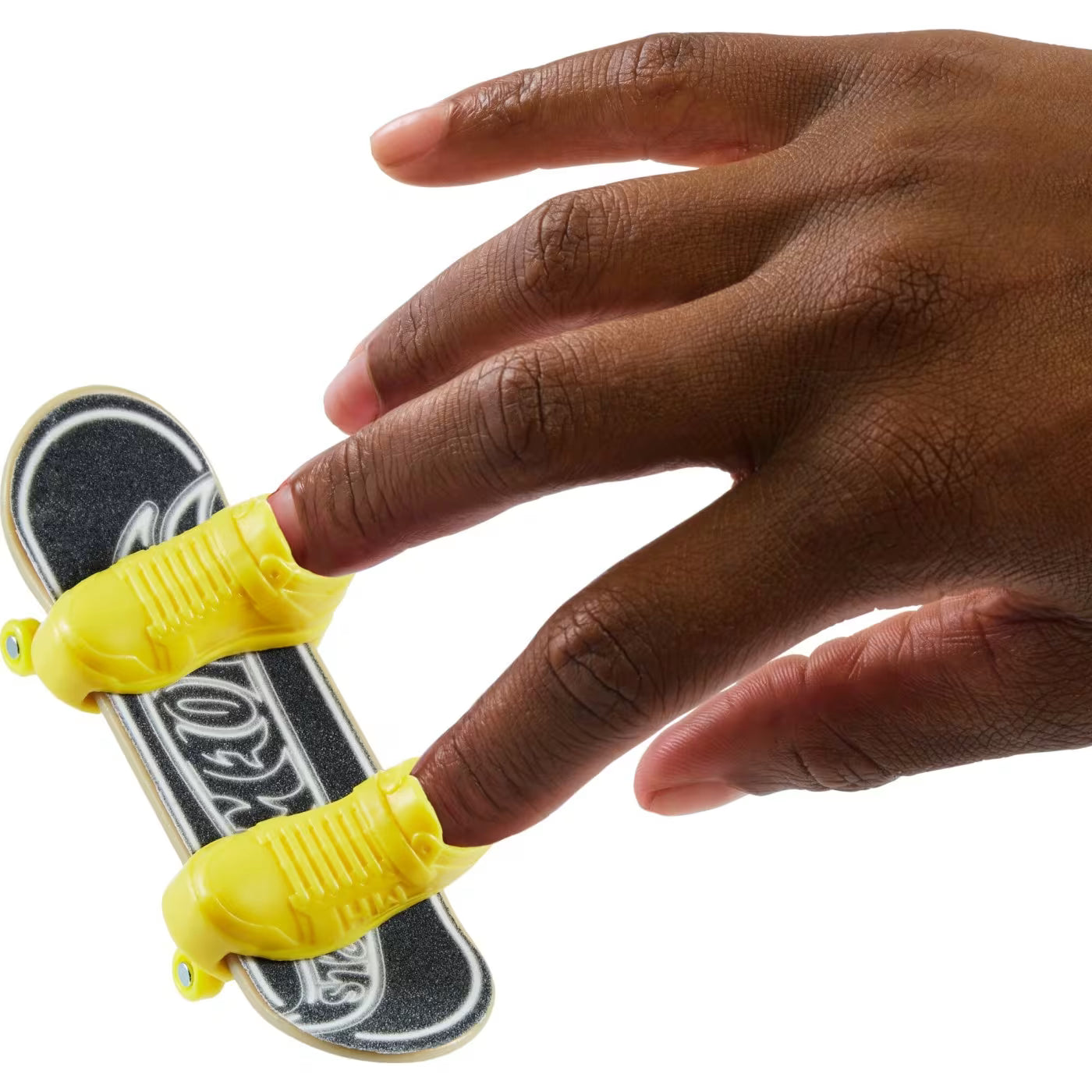 هوت ويلز لوح التزلج مع إضاءة مبطنة مركبات الأطفال HotWheels