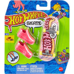 هوت ويلز لوح تزلج توني هوك مركبات الأطفال HotWheels