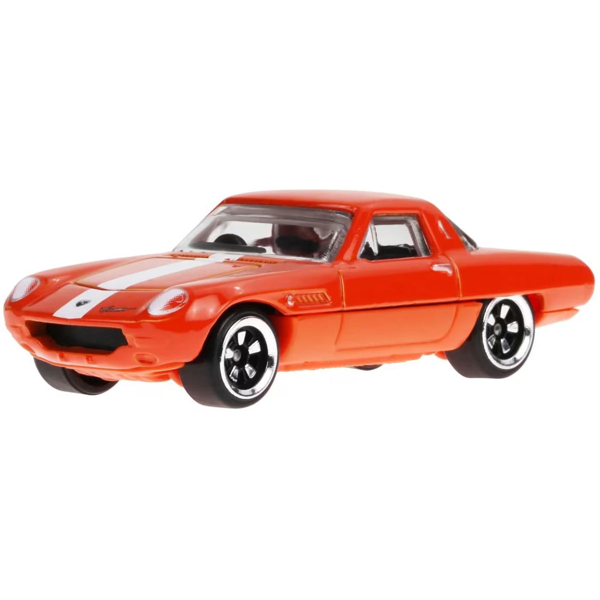 هوت ويلز سيارة مازدا كوزمو سبورت سيارات داي كاست HotWheels