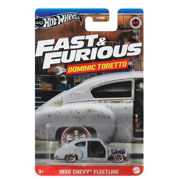 هوت ويلز سيارة شيفروليه فليتلاين سيارات داي كاست HotWheels