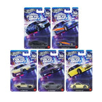 هوت ويلز سيارات السرعة والغضب طوكيو دريفت متنوعة سيارات داي كاست HotWheels