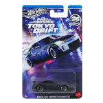 هوت ويلز سيارات السرعة والغضب طوكيو دريفت متنوعة سيارات داي كاست HotWheels