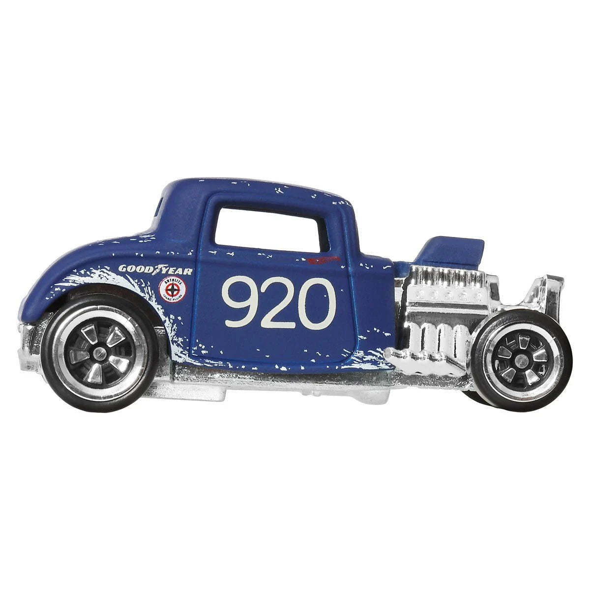 هوت ويلز سيارة فورد 920 سيارات داي كاست HotWheels