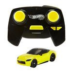 هوت ويلز سيارة نيسان بريموت كنترول السيارات ريموت كنترول HotWheels