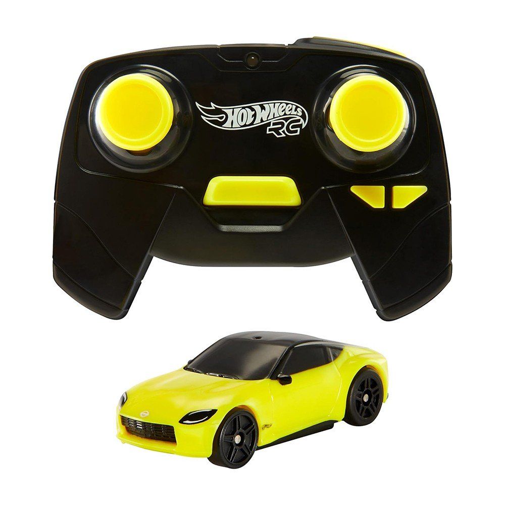 هوت ويلز سيارة نيسان بريموت كنترول السيارات ريموت كنترول HotWheels