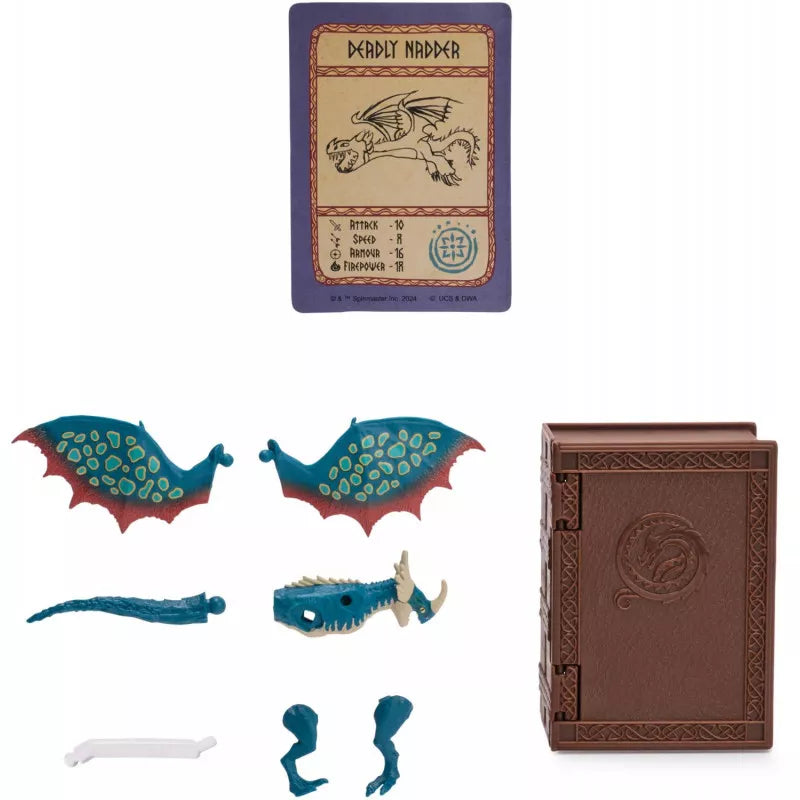 كيف تدرب تنينك مجسمات التنين متنوعه مجسمات الحيوانات How To Train Your Dragon