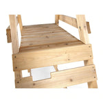 بلام مرجيحة خشبية من تامارين مركز نشاط Plum