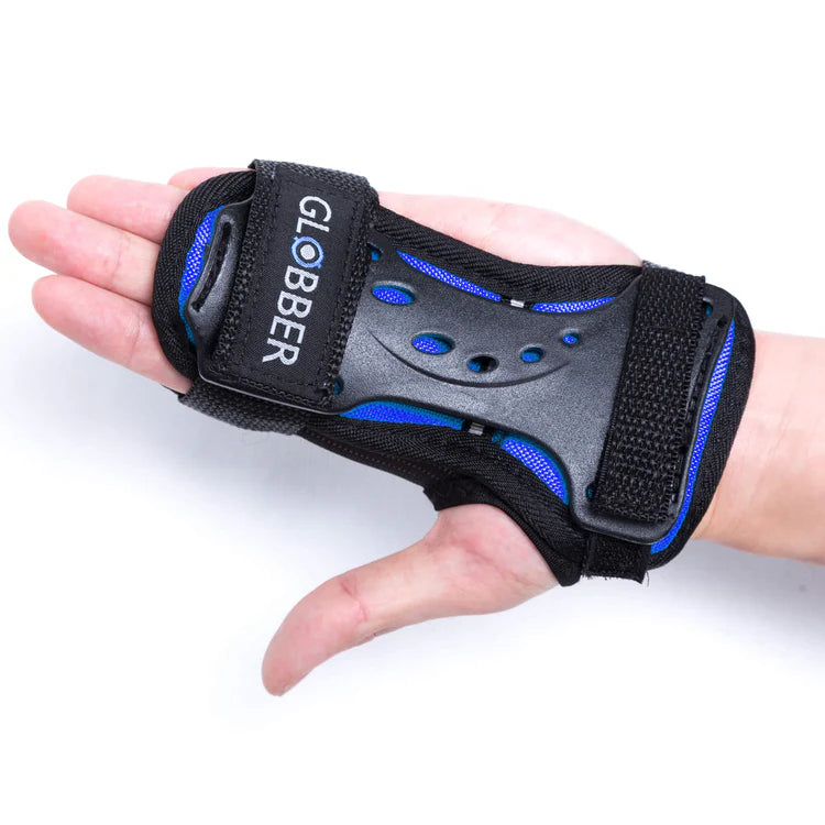 غلوبر طقم واقيات الكوع والركبة اكسسوارات الدراجة GLOBBER