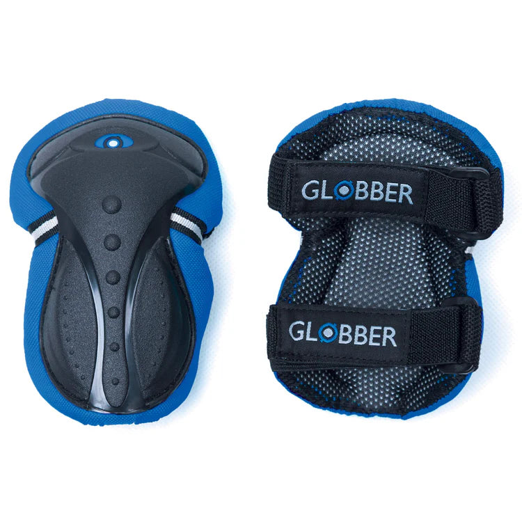غلوبر طقم واقيات الكوع والركبة اكسسوارات الدراجة GLOBBER